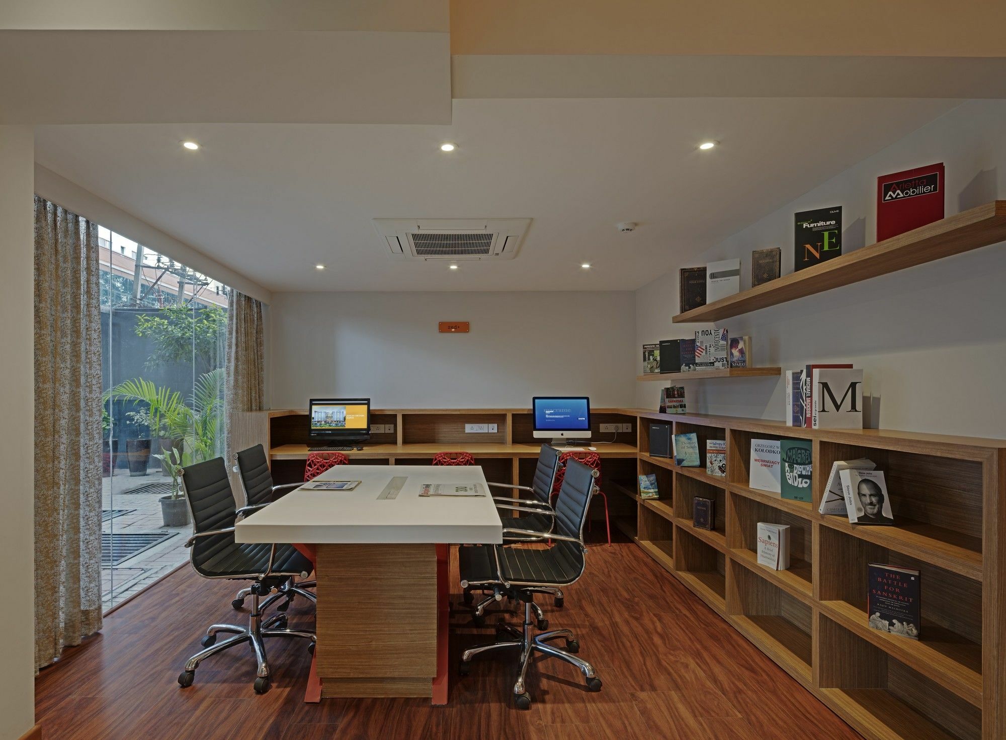 Zone By The Park Electronic City Kammasandra Extérieur photo